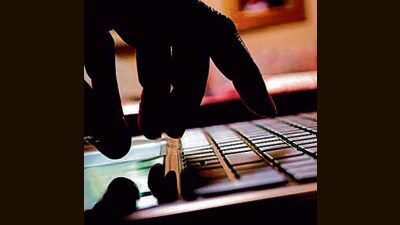 The Cyber Cell of the Punjab Police on Tuesday registered an FIR against Canada-based resident Jagman Samra in the alleged videos on social media involving chief minister Bhagwant Singh Mann. (Representational image)