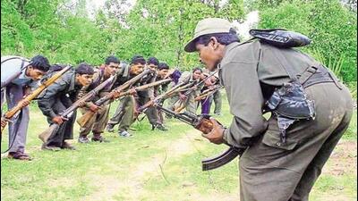 The banned CPI (Maoist) accused security forces of arresting, torturing, and executing its members in custody without following due legal process. (File Photo) The banned CPI (Maoist) accused security forces of arresting, torturing, and executing its members in custody without following due legal process. (File Photo)
