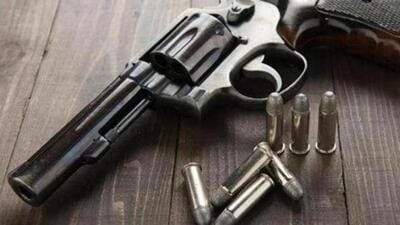 The bystanders did not intervene as the attackers fled, brandishing their weapons. (Representational image) The bystanders did not intervene as the attackers fled, brandishing their weapons. (Representational image)