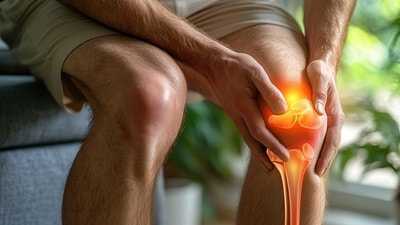 Arthritis does not just affect older adults; it can also affect young adults. (Pixabay) Arthritis does not just affect older adults; it can also affect young adults. (Pixabay)