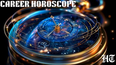 Career and Money Horoscope Today for October 22, 2025 (Freepik) Career and Money Horoscope Today for October 22, 2025 (Freepik)