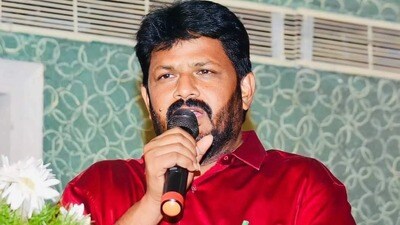 ఈశ్వరయ్య