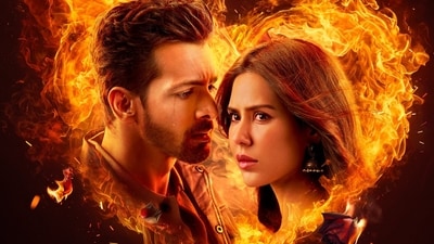 Harshvardhan Rane and Sonam Bajwa star in lead roles in Ek Deewane ki Deewaniyat. Harshvardhan Rane and Sonam Bajwa star in lead roles in Ek Deewane ki Deewaniyat.