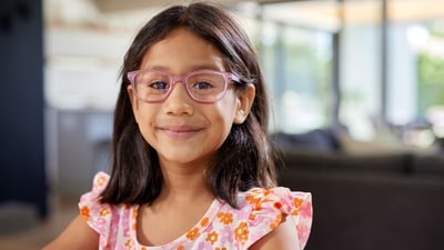 Encourage outdoor activities, the 20-20-20 rule for screens, and good reading habits in your kids. (Shutterstock) Encourage outdoor activities, the 20-20-20 rule for screens, and good reading habits in your kids. (Shutterstock)