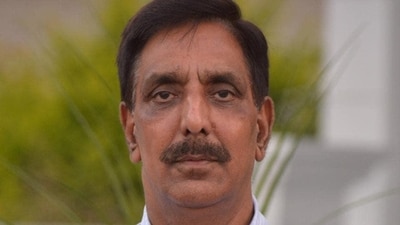 Punjab's former DGP Mohammad Mustafa and his wife Razia Sultana have been booked for murdering their son. (HT File Photo) Punjab's former DGP Mohammad Mustafa and his wife Razia Sultana have been booked for murdering their son. (HT File Photo)