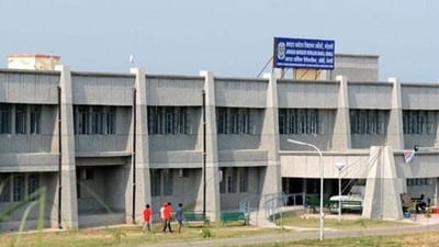 JNVST 2026: Last date to apply today for Class 9, 11 at navodaya.gov.in, direct link here (HT File) JNVST 2026: Last date to apply today for Class 9, 11 at navodaya.gov.in, direct link here (HT File)