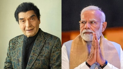 PM Modi said that Asrani’s contribution to Indian cinema will always be cherished. (File Photo/X) PM Modi said that Asrani’s contribution to Indian cinema will always be cherished. (File Photo/X)