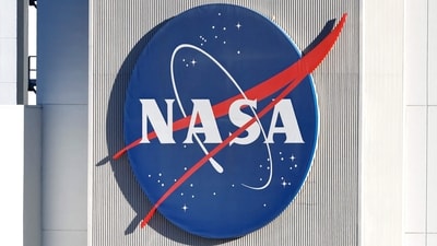 The Trump government has announced massive budget cuts for NASA in FY2026. (Getty Images via AFP) The Trump government has announced massive budget cuts for NASA in FY2026. (Getty Images via AFP)