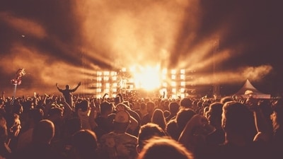 Sick New World announces date for 2026 festivals: Lineups, tickets, US presales, and more (Representative image/Unsplash)