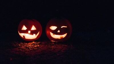 Halloween 2025 weather: Rain, snow, and mild temps expected across Michigan, forecasters say (Unsplash) Halloween 2025 weather: Rain, snow, and mild temps expected across Michigan, forecasters say (Unsplash)