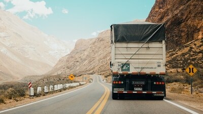 NYC chain-reaction crash: At least 8 injured, 1 critically, after box truck slams into van; shocking video emerges (Unsplash - representational image) NYC chain-reaction crash: At least 8 injured, 1 critically, after box truck slams into van; shocking video emerges (Unsplash - representational image)