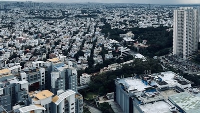 The post quickly gained traction, with many users echoing similar sentiments about the city’s cosmopolitan yet rooted culture. (Unsplash ) The post quickly gained traction, with many users echoing similar sentiments about the city’s cosmopolitan yet rooted culture. (Unsplash )