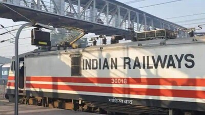 ఈశాన్య రైల్వేలో 1104 అప్రెంటిస్ పోస్టులు (PTI file.)