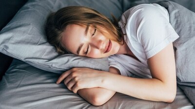Sleep specialist with 20 years of experience shares why you may