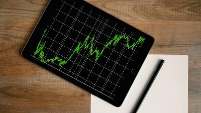 Only a third of the top 750 stocks in India are trading on a positive note. (Representational Image/Pexels) Only a third of the top 750 stocks in India are trading on a positive note. (Representational Image/Pexels)