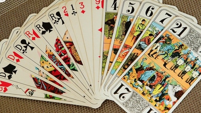 Tarot Horoscope Today: Zodiac Sign Predictions for October 22, 2025 Tarot Horoscope Today: Zodiac Sign Predictions for October 22, 2025