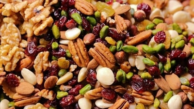 Eating just a handful of these nuts every day can do wonders for your health. (Unsplash) Eating just a handful of these nuts every day can do wonders for your health. (Unsplash)