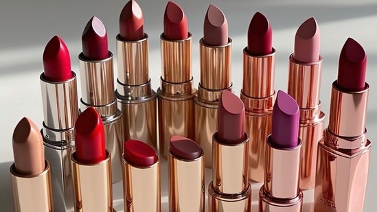 Lipstick shades our writers love to wear (Pexel)