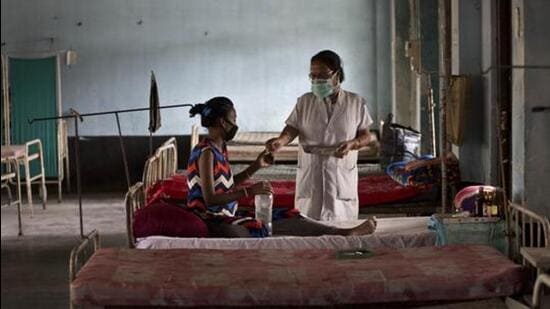 Maharashtra continues to face a severe shortage of intensive care facilities for critically-ill tuberculosis (TB) patients. ((PIC FOR REPRESENTATION))