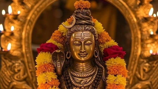 కార్తీక మాసంలో శివ కేశవుల అనుగ్రహం కలగాలంటే ఏం చేయాలి? (pinterest)