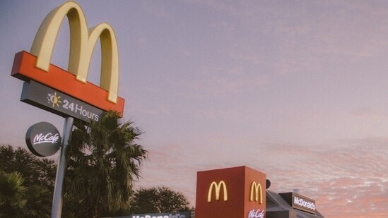 McDonald's Monopoly 2025: Here is a full guide to getting game pieces without a purchase. (Representative image/Unsplash)