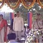 పోలీసు అమరవీరుల సంస్మరణ దినోత్సవం - పాల్గొన్న సీఎం చంద్రబాబు