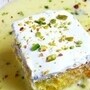 ভাইফোঁটায় ভাইদের জন্য বাড়িতেই বানান রসমালাই কেক