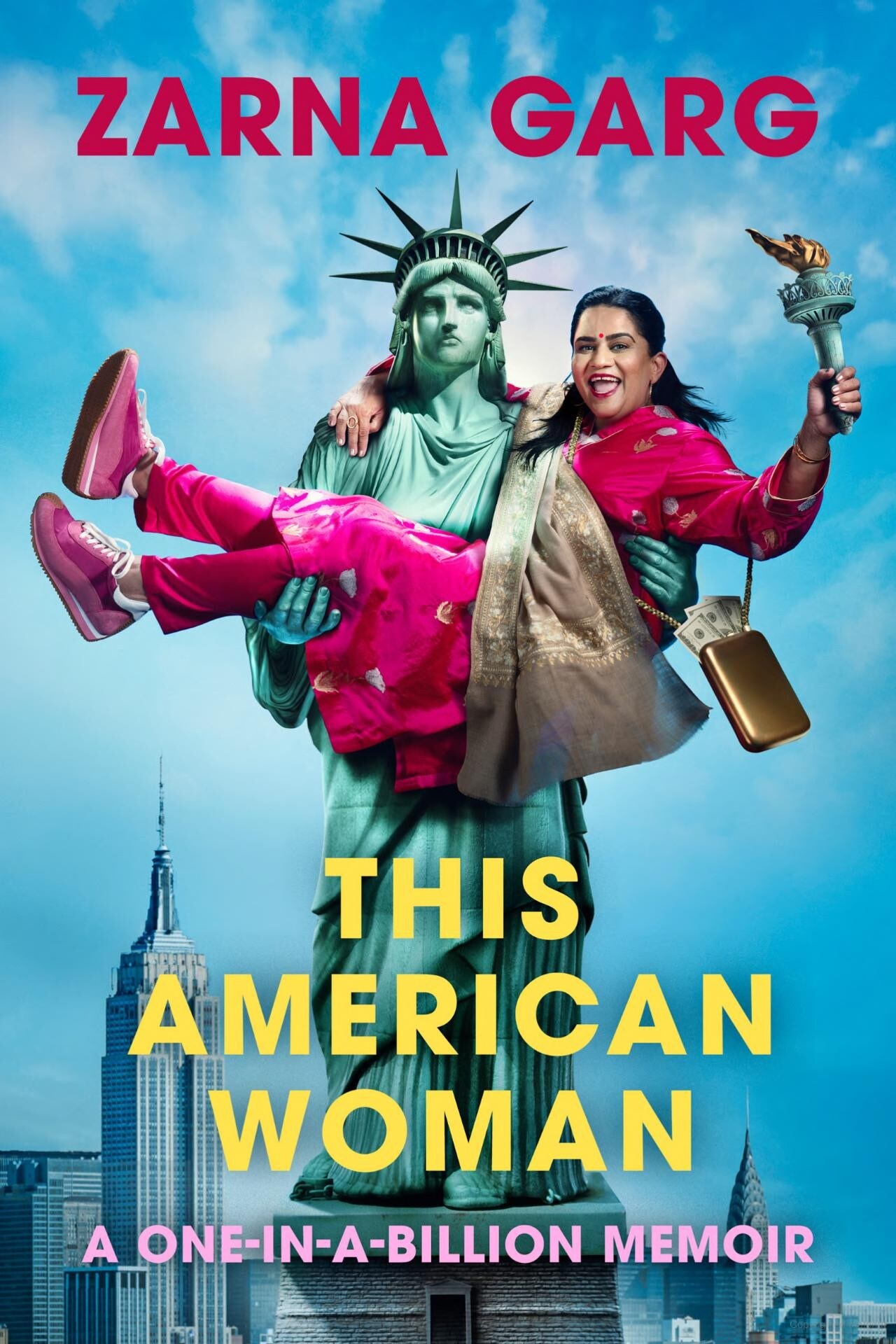 320pp,  ₹799; Penguin India