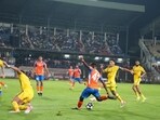 Fernandes strikes as FC Goa lose 1-2 to Al Nassr