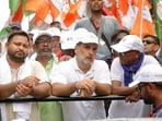 Bihar will vote in two phases for the upcoming elections, on November 6 and 11. 