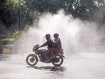 Bengaluru's noise pollution increased and certain areas reported higher pollution levels. Bengaluru's noise pollution increased and certain areas reported higher pollution levels.