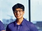 Born in 2001, Aadit Palicha grew up in Mumbai with a keen interest in entrepreneurship. 