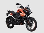 Bajaj Pulsar NS125 will get no mechanical changes. 