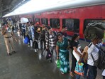 A total of 11,865 trips (916 trains) have been notified, including 9,338 reserved and 2,203 unreserved trips. 