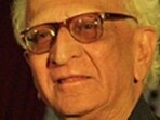 From 1981 to 1985, Eknath Vasant Chitnis served as the second director of ISRO’s Space Applications Centre (SAC) in Ahmedabad. From 1981 to 1985, Eknath Vasant Chitnis served as the second director of ISRO’s Space Applications Centre (SAC) in Ahmedabad.