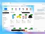 Key to ChatGPT Atlas would be memory, with OpenAI suggesting ChatGPT will remember key details from your web browsing. (Official image)