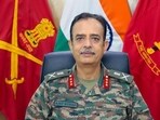Lieutenant General Ajay Kumar Lieutenant General Ajay Kumar