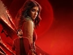 Kalyani Priyadarshan and Naslen played the leads in Dominic Arun's superhero film Lokah: Chapter 1 - Chandra. Kalyani Priyadarshan and Naslen played the leads in Dominic Arun's superhero film Lokah: Chapter 1 - Chandra.