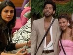 Malti Chahar blames Baseer Ali and Nehal Chudasama of making Bigg Boss 19 a cheap show. Malti Chahar blames Baseer Ali and Nehal Chudasama of making Bigg Boss 19 a cheap show.
