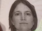Megan Elizabeth Roberts, 27 who was found dead in Kangra’s Dhauladhar mountain ranges on Monday. (HT)