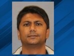 US officials arrested Mehul Goswami, accused of grand larceny for working two jobs and misusing taxpayer funds US officials arrested Mehul Goswami, accused of grand larceny for working two jobs and misusing taxpayer funds