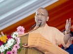 Uttar Pradesh Chief Minister Yogi Adityanath also lauded the RSS for its key role in the construction of the Ayodhya Ram Mandir. Uttar Pradesh Chief Minister Yogi Adityanath also lauded the RSS for its key role in the construction of the Ayodhya Ram Mandir.