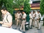 Police have launched an investigation into both cases of Dalit violence Police have launched an investigation into both cases of Dalit violence