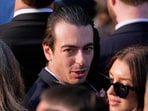 Paul Ingrassia said that he was withdrawing his name from consideration.