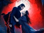 Thamma box office analysis: Ayushmann Khurrana and Rashmika Mandanna play vampires in the film. Thamma box office analysis: Ayushmann Khurrana and Rashmika Mandanna play vampires in the film.
