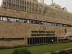 Top education facilities in India, such as the IITs and central universities, have the infrastructure to attract talent — both students and faculty. (HT Archive)