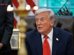 President Donald Trump recently brokered a ceasefire in the Middle East to halt Israel's actions in Gaza. President Donald Trump recently brokered a ceasefire in the Middle East to halt Israel's actions in Gaza.