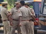 The police recorded the statement of the minor girl, following which they registered a first information report. The police recorded the statement of the minor girl, following which they registered a first information report.