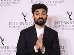 Vir Das reacted to a user urging him to stop using his car when he talked about pollution.