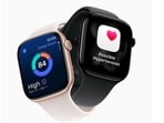 Apple Watch can now alert you to possible high blood pressure with watchOS 26 hypertension notifications. Apple Watch can now alert you to possible high blood pressure with watchOS 26 hypertension notifications.